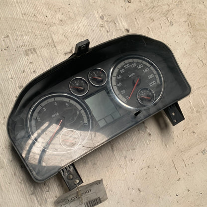 Cluster Tacometro Dodge Ram 1500 2010