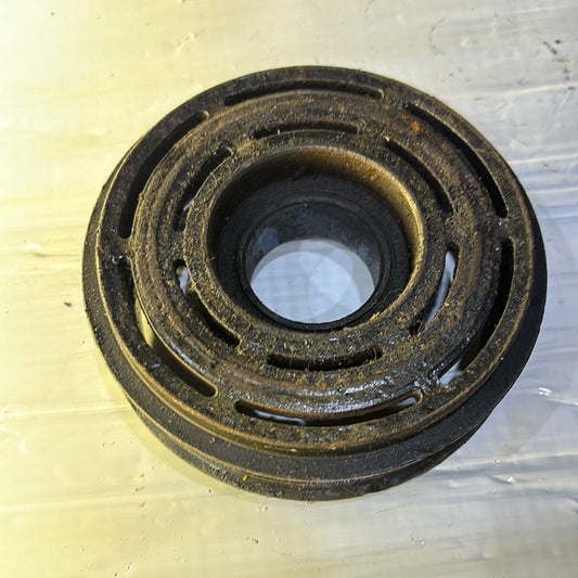 Polea Compresor Honda Civic 2000 2005