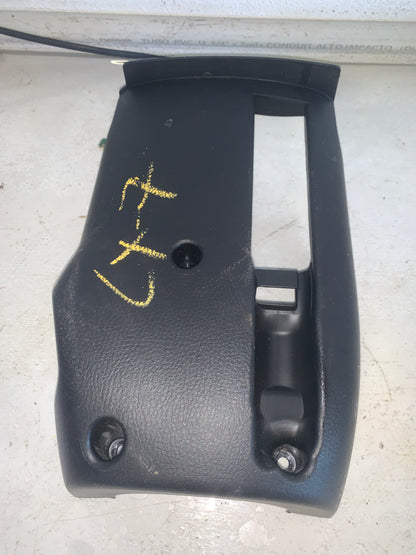 Tapa Volante Inferior Mazda CX7 2007 2012