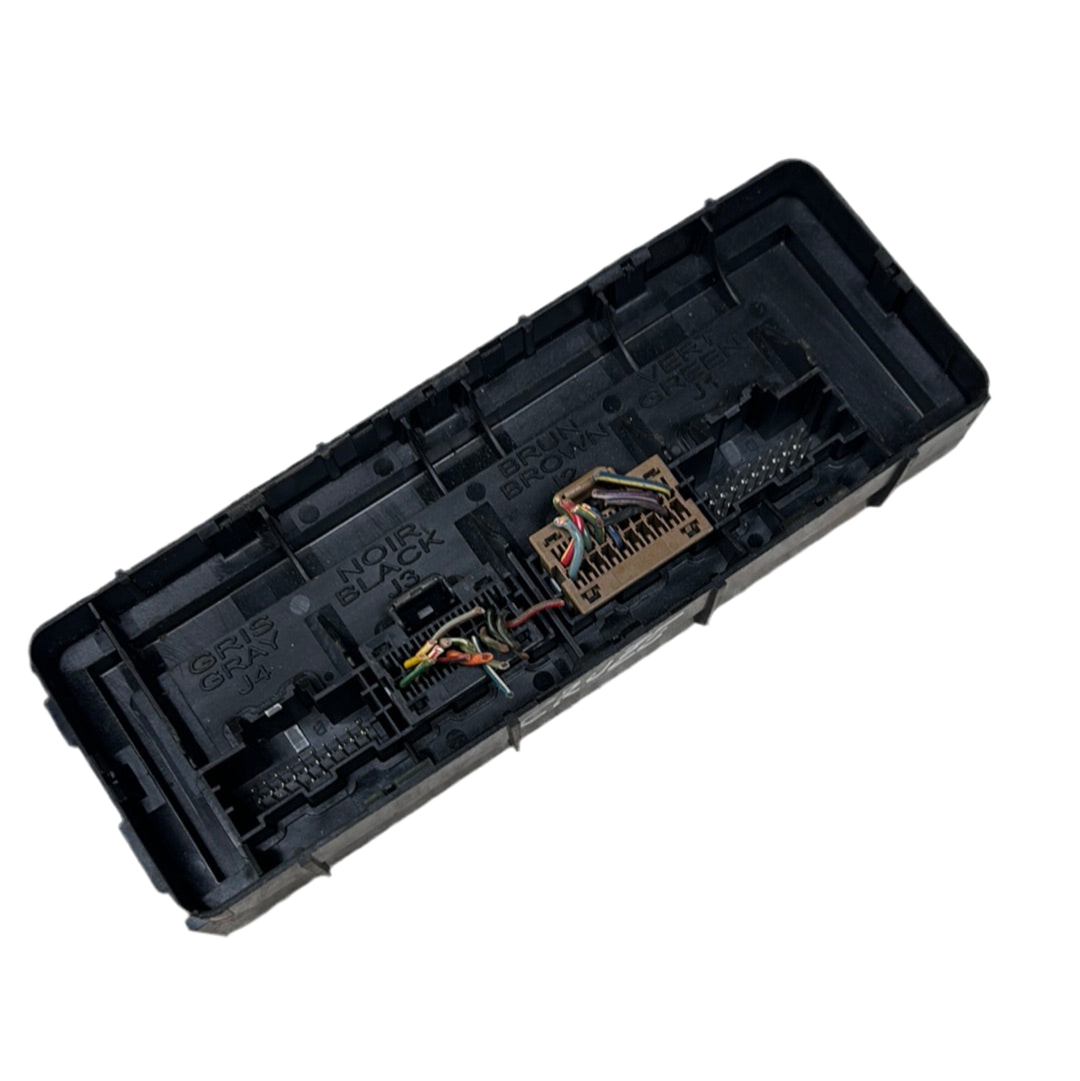 Mando Aire Acondicionado Cruze 2012