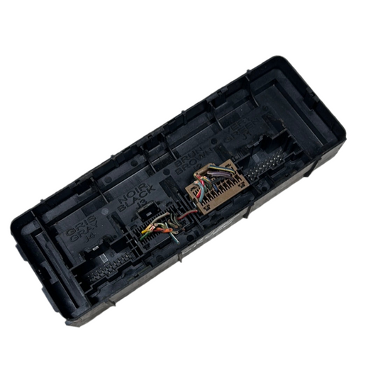 Mando Aire Acondicionado Cruze 2012