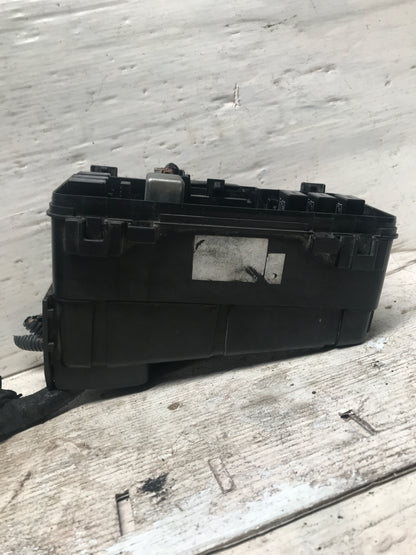 Fusilera Motor Honda Pilot J35