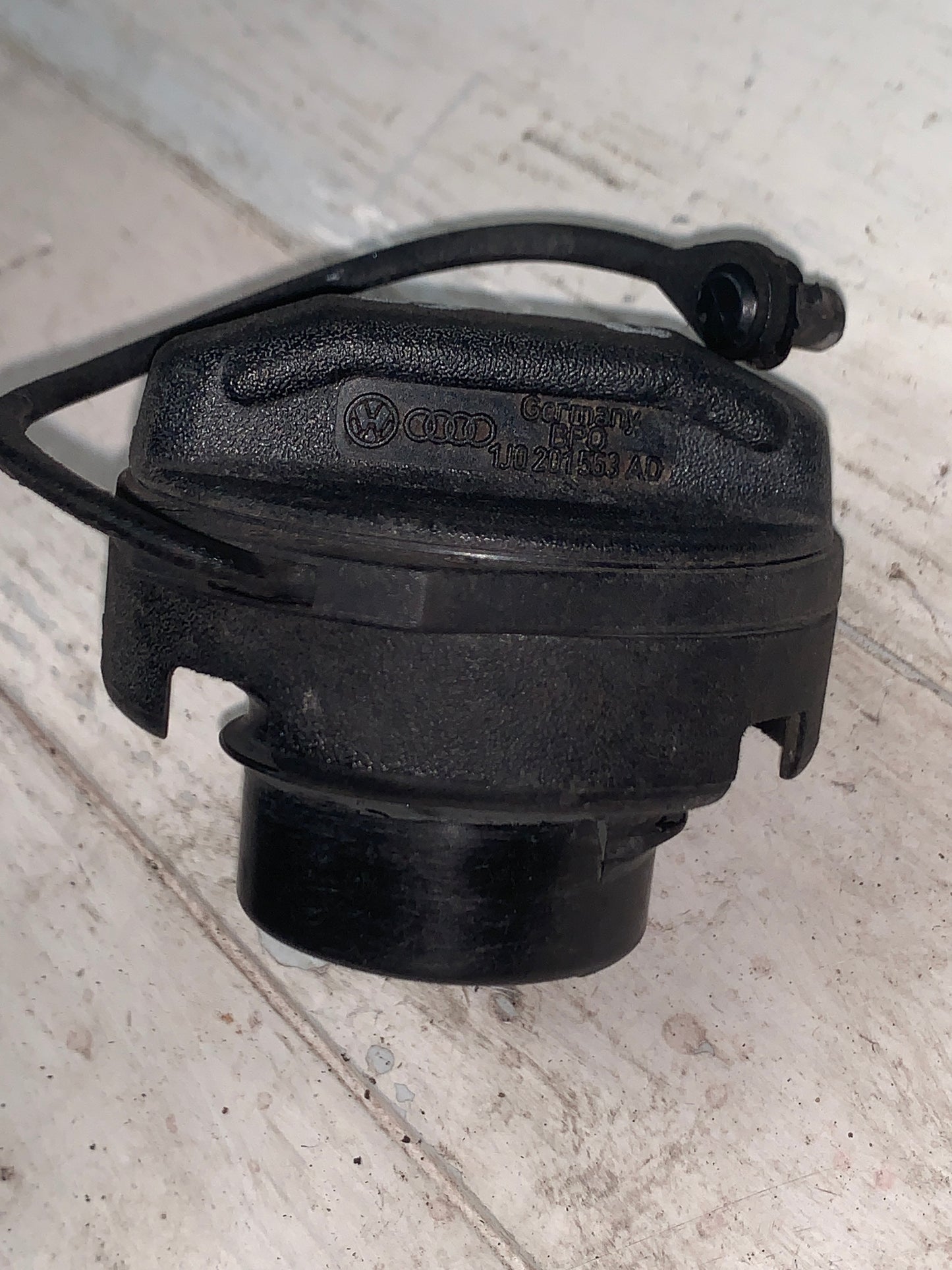 Tapa Gasolina Volkswagen Bora