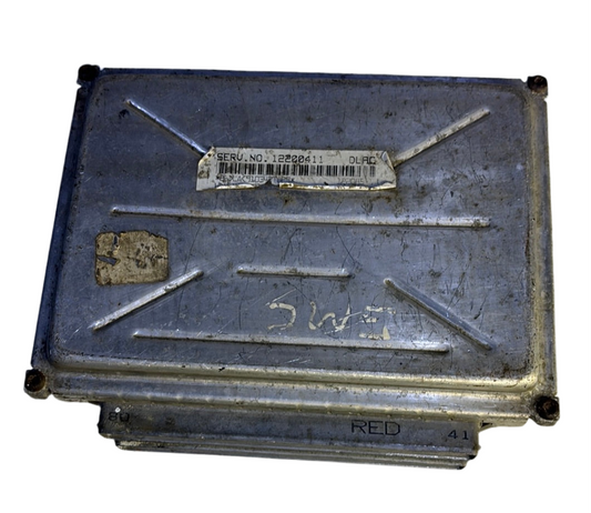 Computadora GMC Sierra