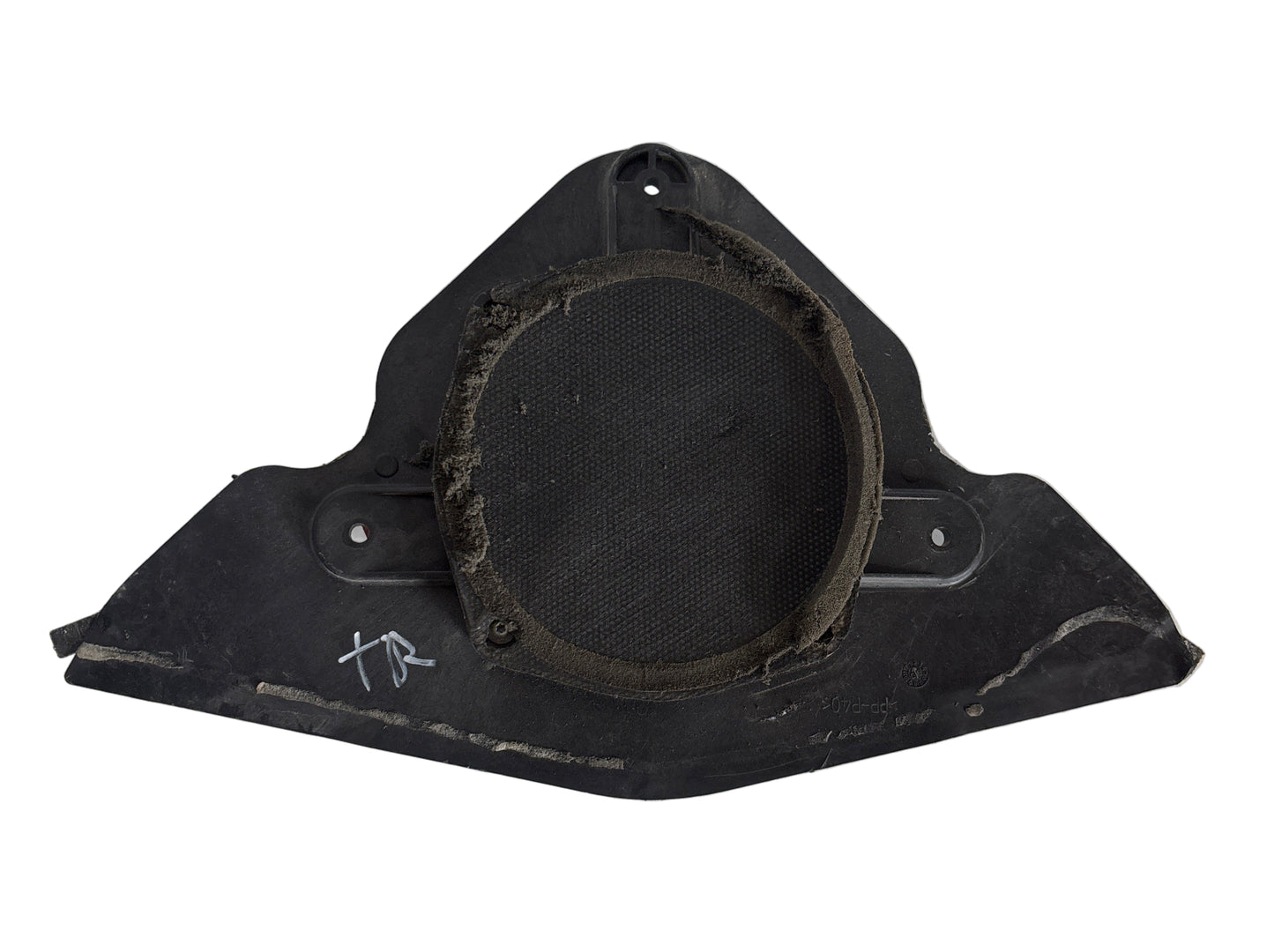 Speaker Corneta Puerta Chevrolet Trailblazer 2004 2008