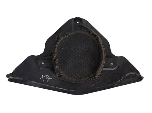 Speaker Corneta Puerta Chevrolet Trailblazer 2004 2008