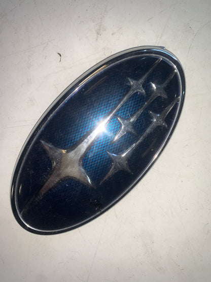 Emblema Subaru
