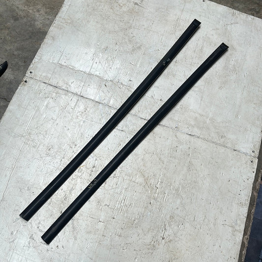 Platina Honda Civic 1995 1997