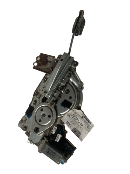 Motor Brazo Limpia Parabrisa Lexus 2010 RX350