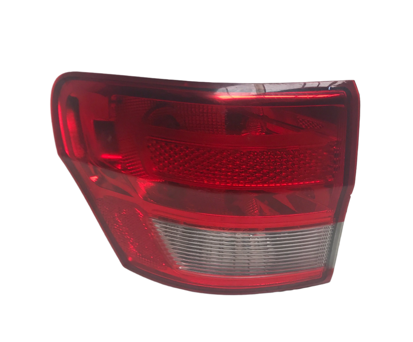 Stop Jeep Grand Cherokee 4G 2011 2016