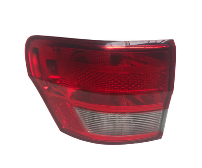 Stop Jeep Grand Cherokee 4G 2011 2016