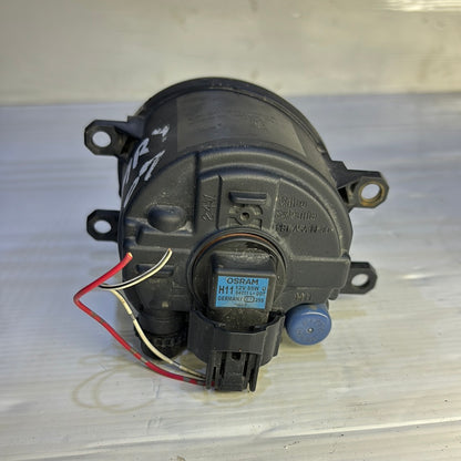 Luz Antiniebla Toyota Camry 2007 2009