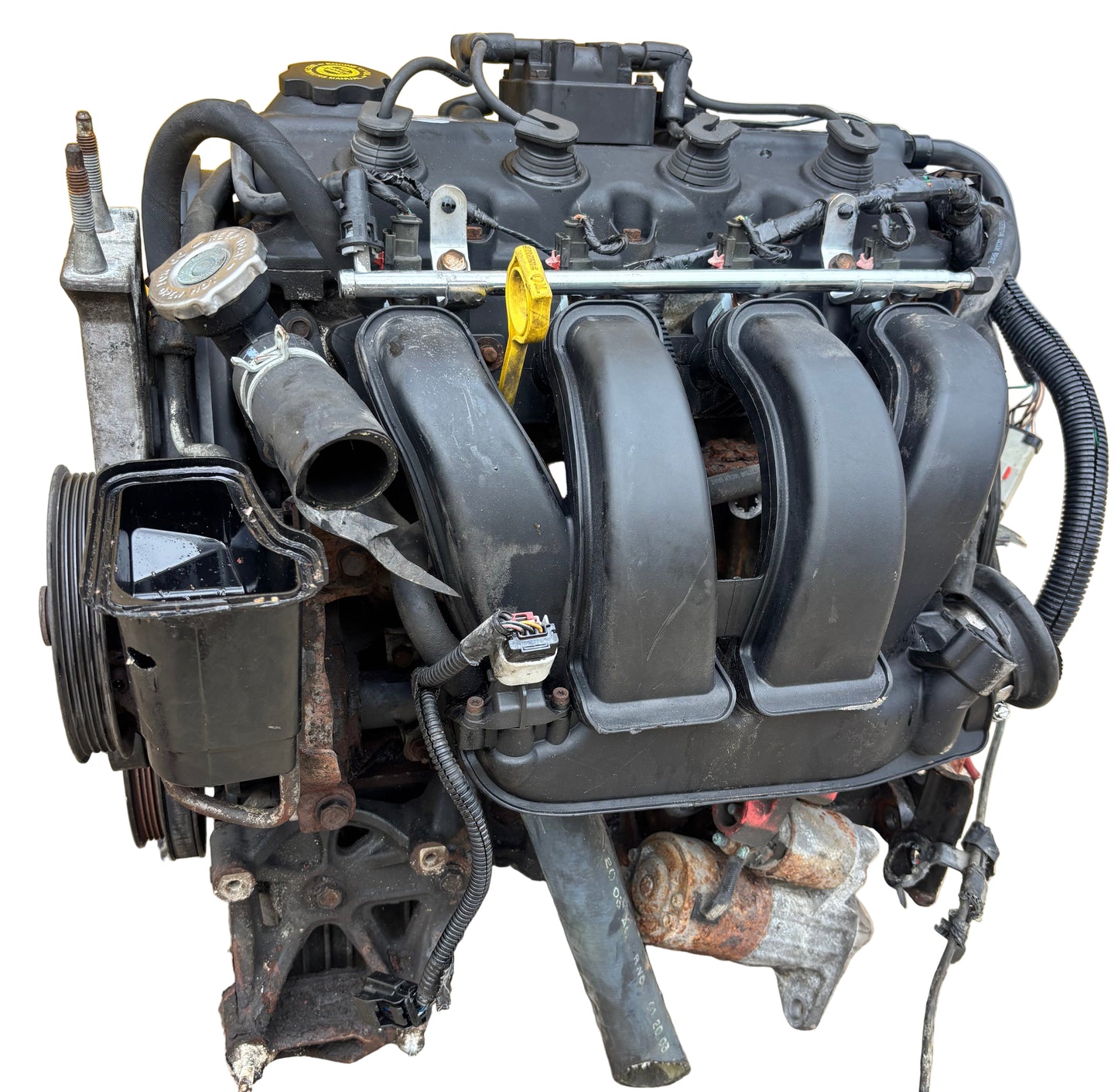 Motor Dodge Neon 2.0L