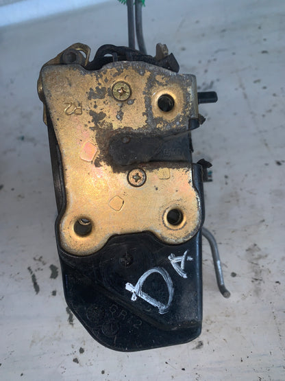 Cerradura Puerta Dodge Dakota 2004 2006