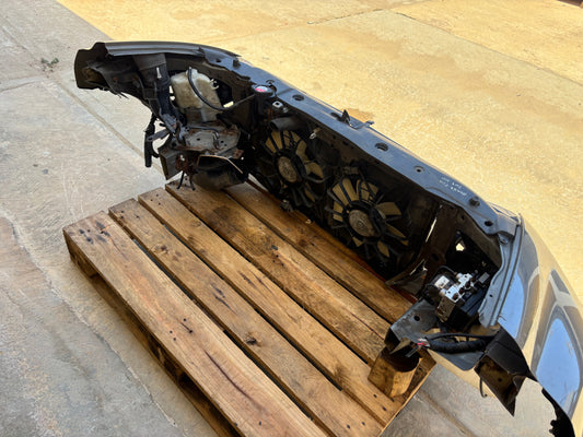 Clip Honda Civic Emotion 2009 2011 sin Parachoque