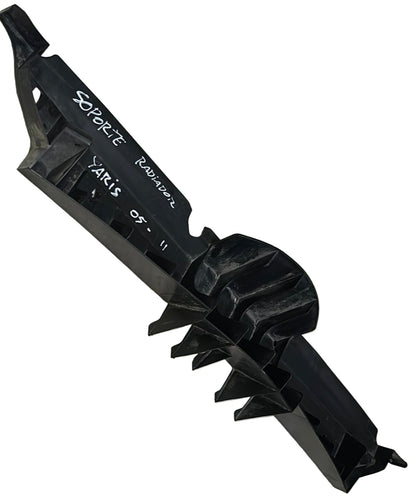 Soporte Radiador Superior Toyota Yaris 2005 2011