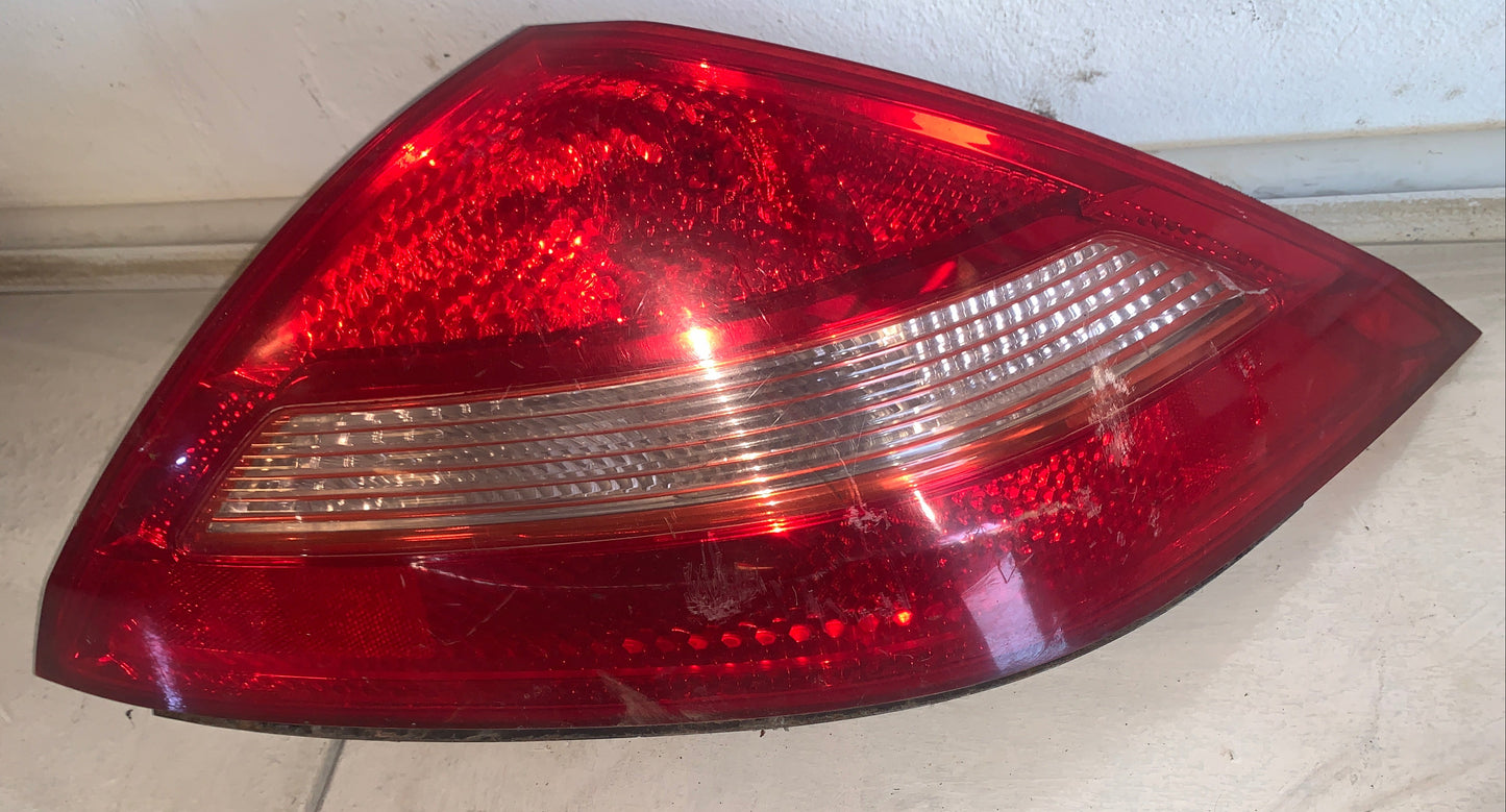 Stop Honda Accord 2003 2005 Coupe