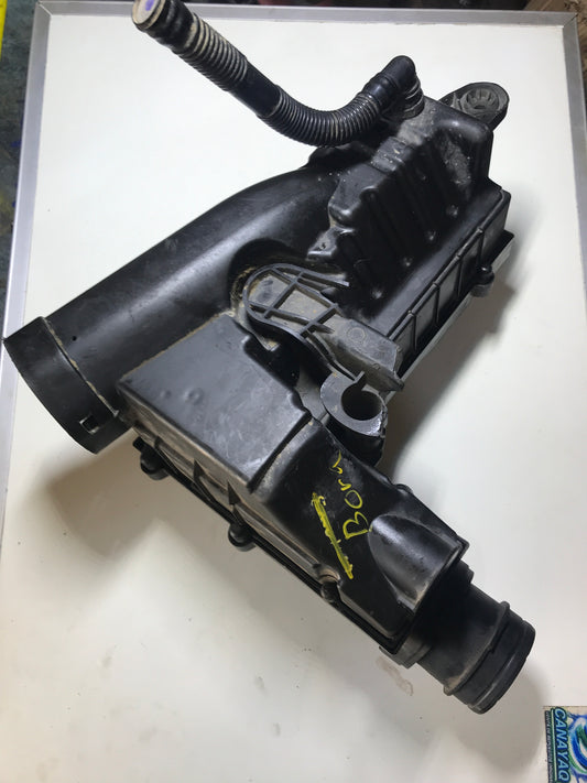 Caja Carcasa Filtro Purificación Aire Volkswagen Bora 2.0