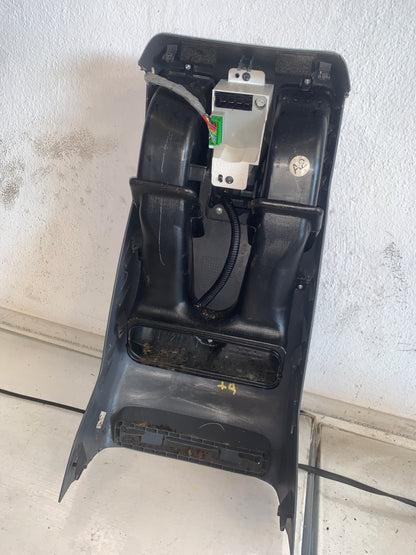 Rejilla Trasera Mando Aire Honda Pilot 2006 2008