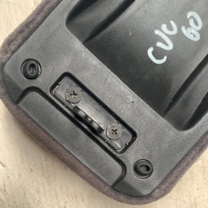 Cojin Consola Central Honda Civic 2001 2005
