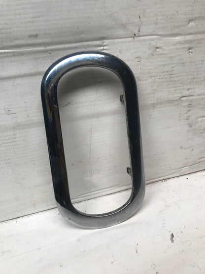 Moldura Palanca Velocidades Ford Explorer 2006 2010