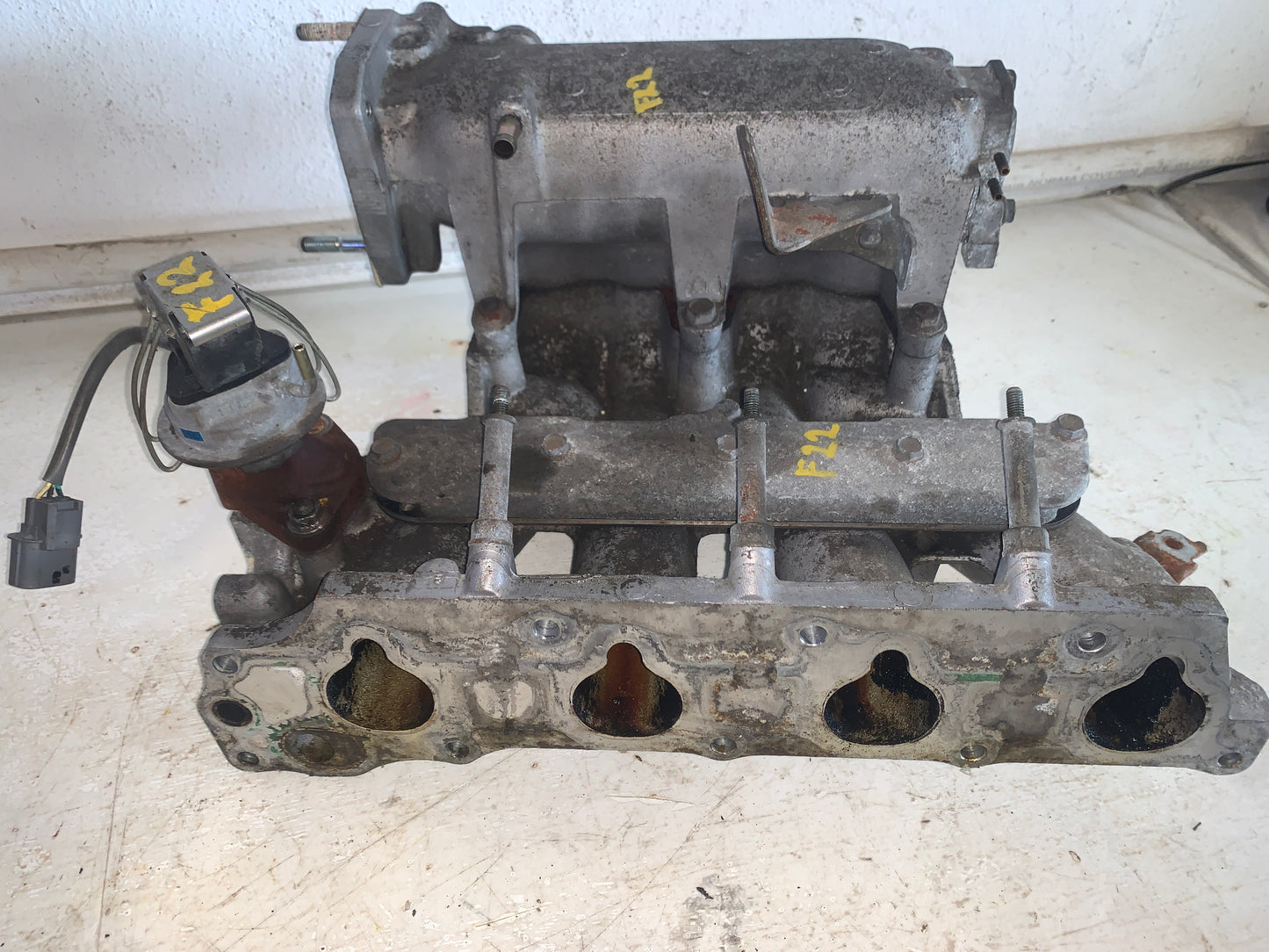 Camarin Honda Accord F22 1995 1999