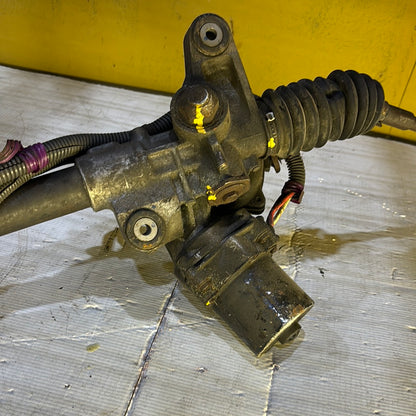 Cajetin De Dirección Honda Civic TSX K20 SI 2008 2014