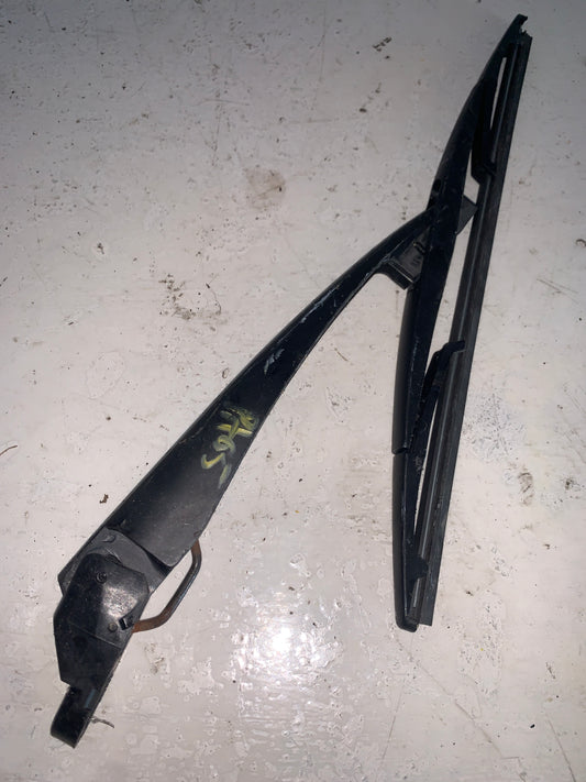 Brazo Limpiaparabrisa Trasero Nissan Pathfinder 2005 2009