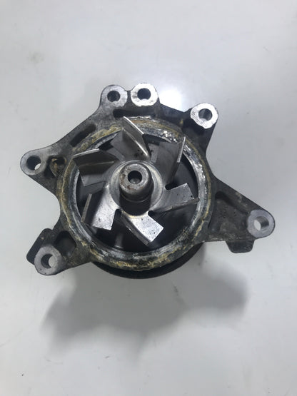 Bomba Agua Toyota Corolla Celica 1.8 2004 2008