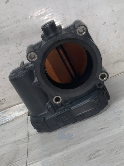 Cuerpo Aceleracion Electronico Jeep Liberty KK 3.7 2008 2014