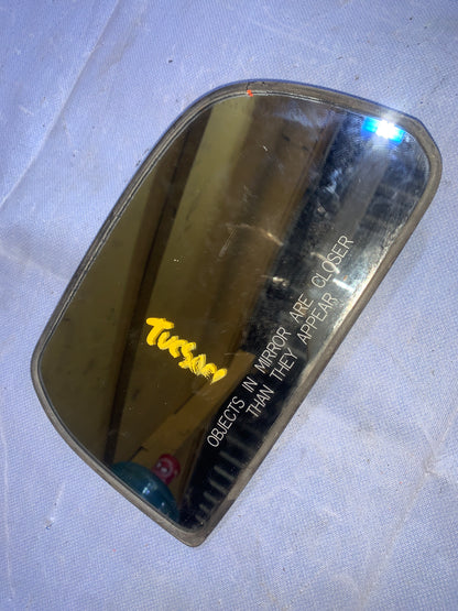 Espejo Retrovisor Hyundai Tucson