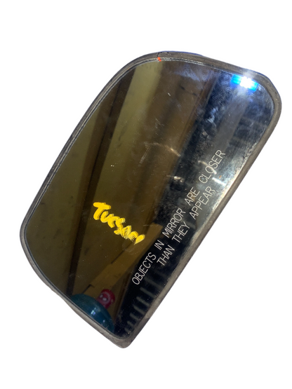 Espejo Retrovisor Hyundai Tucson
