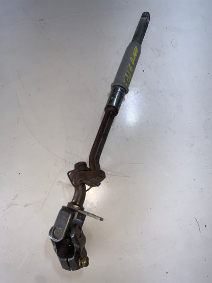 Cardan Direccion Ford Explorer Eddie Bauer 2007 2010