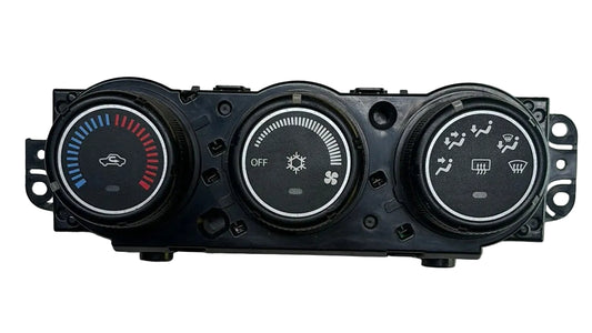 Mando Aire Acondicionado Mitsubishi Lancer 2007 2012