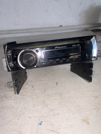 Radio Pioneer MP3 DEH-21001B Universal