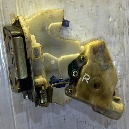 Cerradura De Puerta Nissan Sentra B15