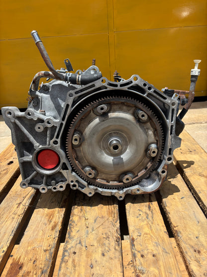 Caja Mitusbishi Outlander 3.0 2007 2012 4X4