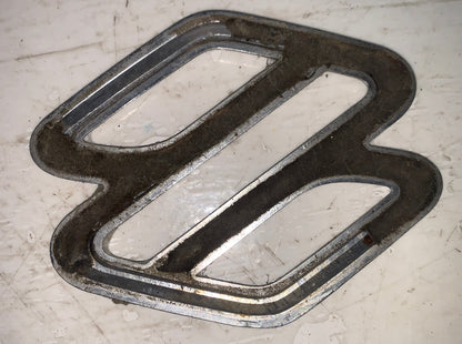 Emblema Logo Suzuki Vitara XL7 2007