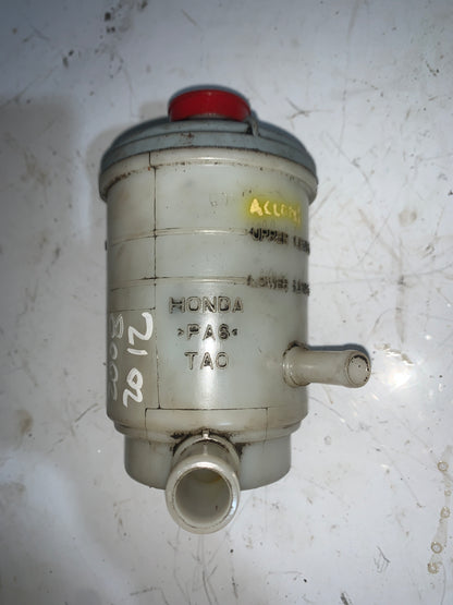 Envase Depósito Aceite Dirección Honda Accord 2008 2012