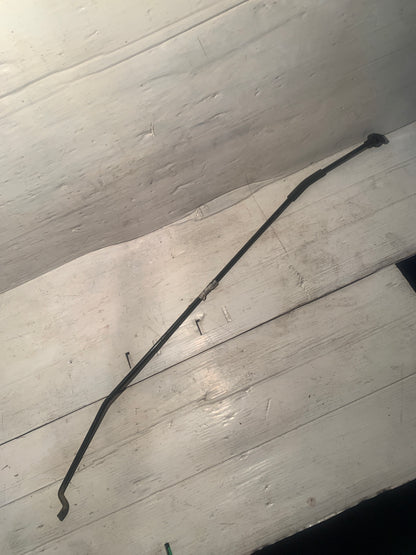 Varilla Capot Mazda3 2.0 2005 2009