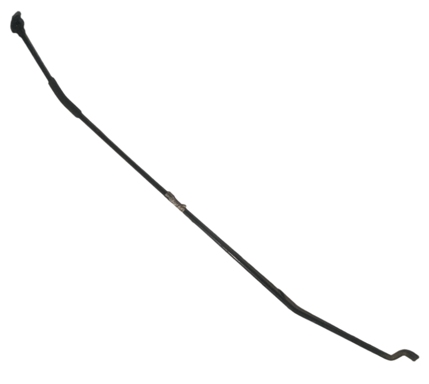 Varilla Capot Mazda3 2.0 2005 2009