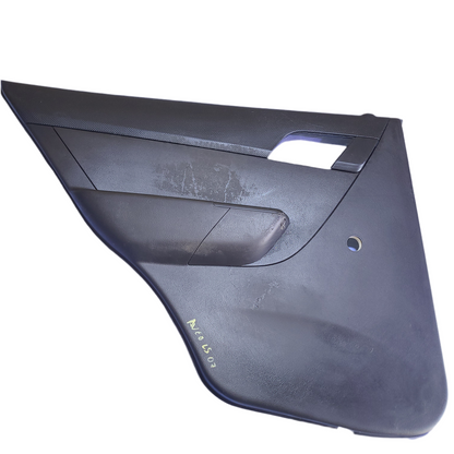 Tapa Puerta Chevrolet Aveo 2007 2010 LS