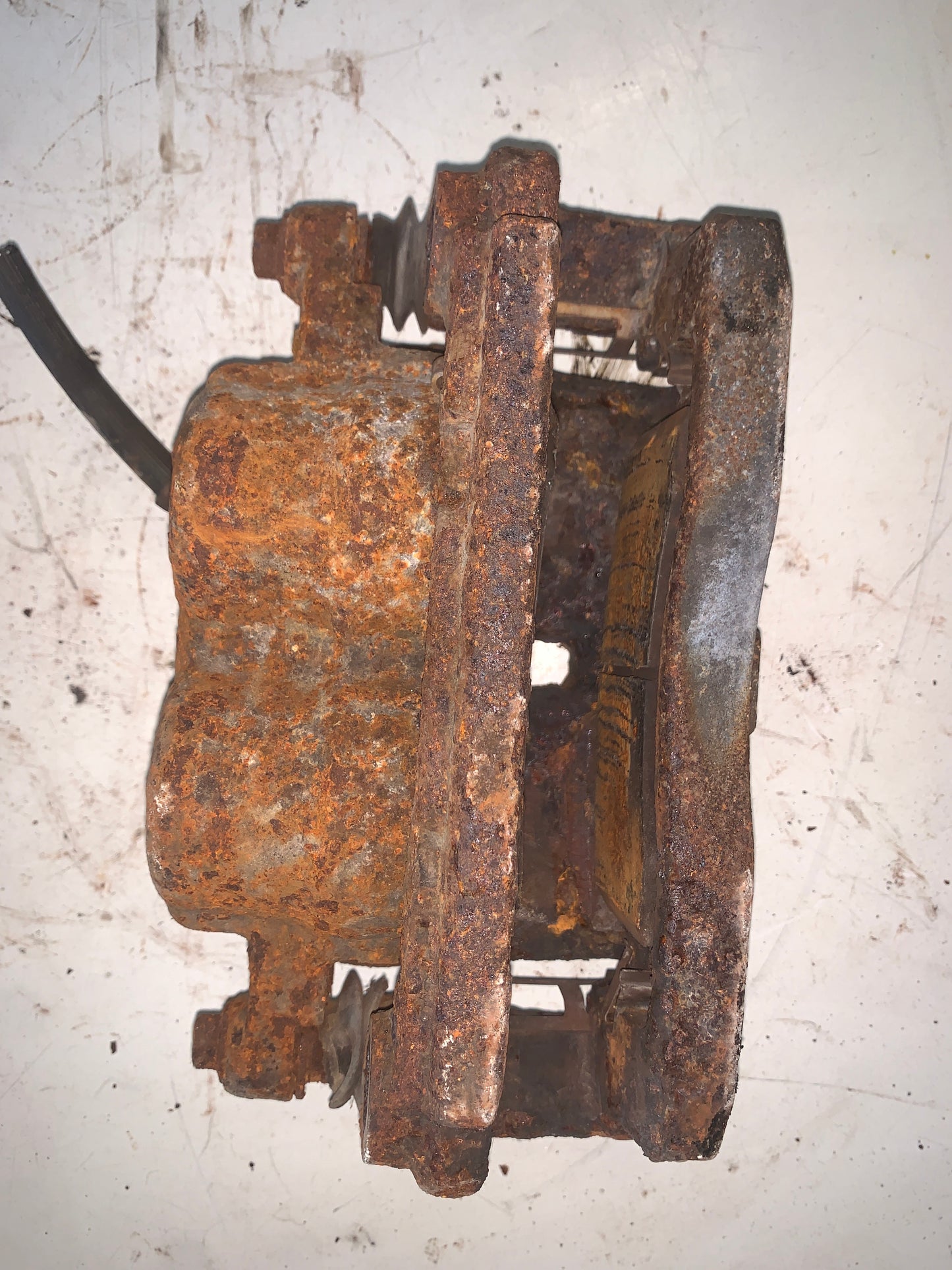 Mordaza Chevrolet Orlando 2011 2015