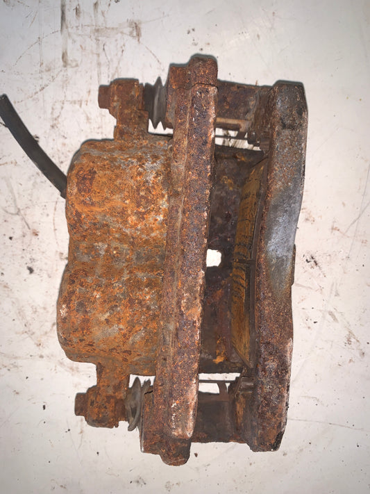 Mordaza Chevrolet Orlando 2011 2015