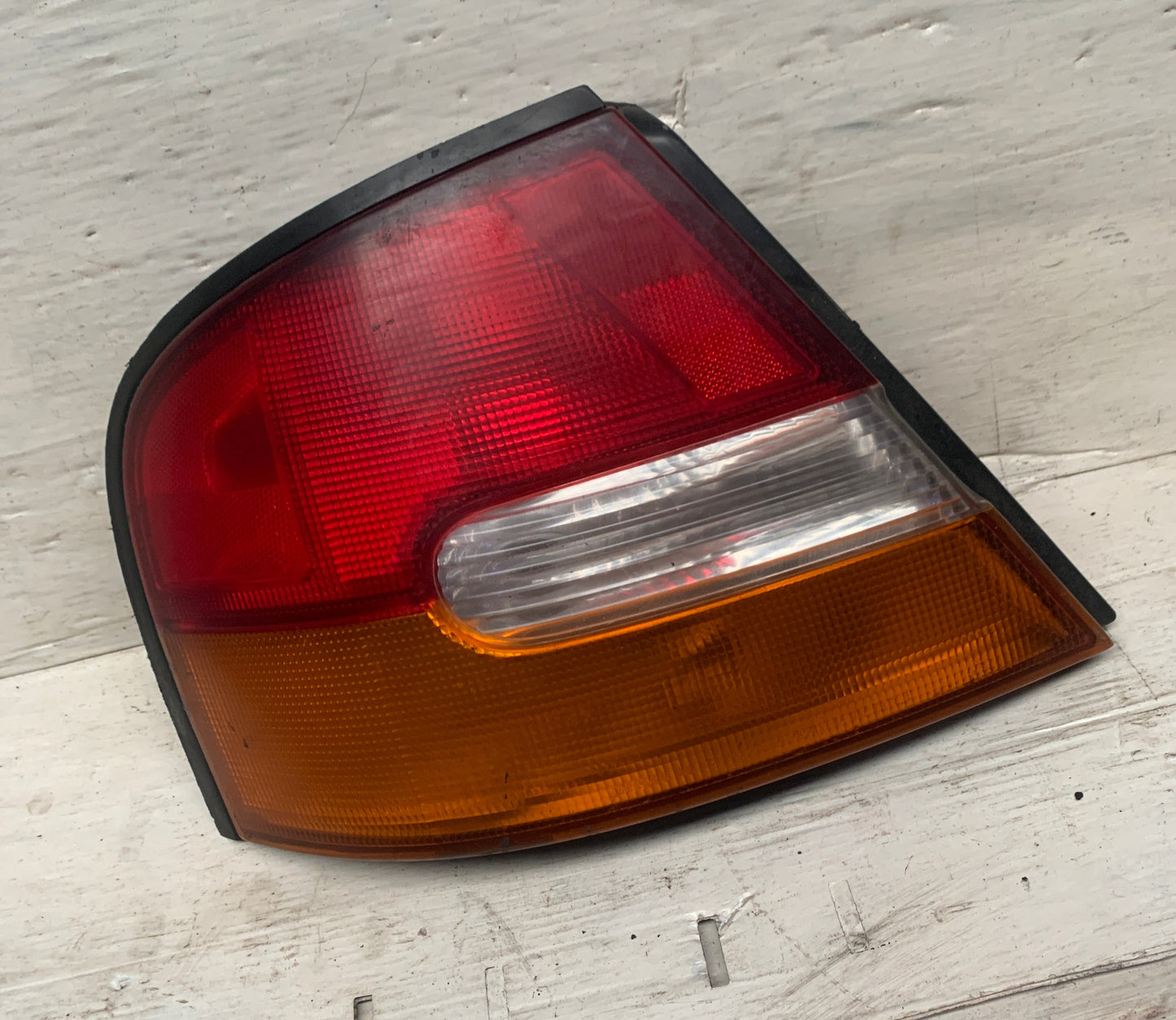 Stop Nissan Altima 1999 2003