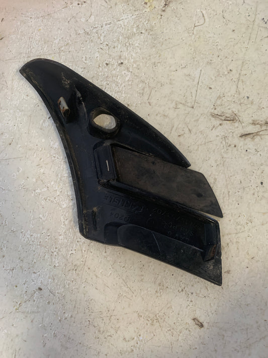 Tapa Cara Vaca Chevrolet Silverado 1999-2006