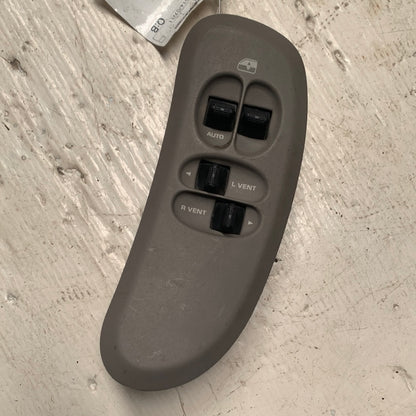 Mando Eleva Vidrio Principal Dodge Caravan 2001