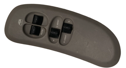 Mando Eleva Vidrio Principal Dodge Caravan 2001