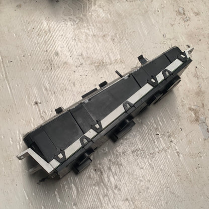 Cluster Tacometro Nissan Xtrail