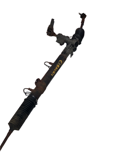 Cajetin Dodge Caravan 3.3 2004 2007